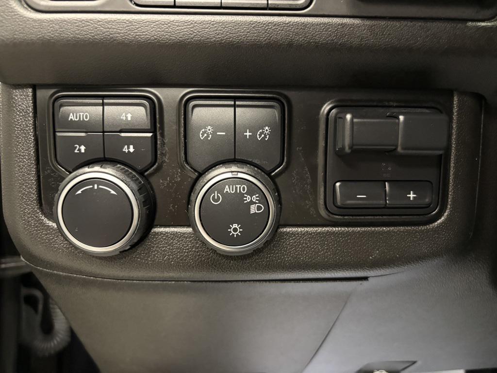 used 2021 Chevrolet Tahoe car, priced at $41,395