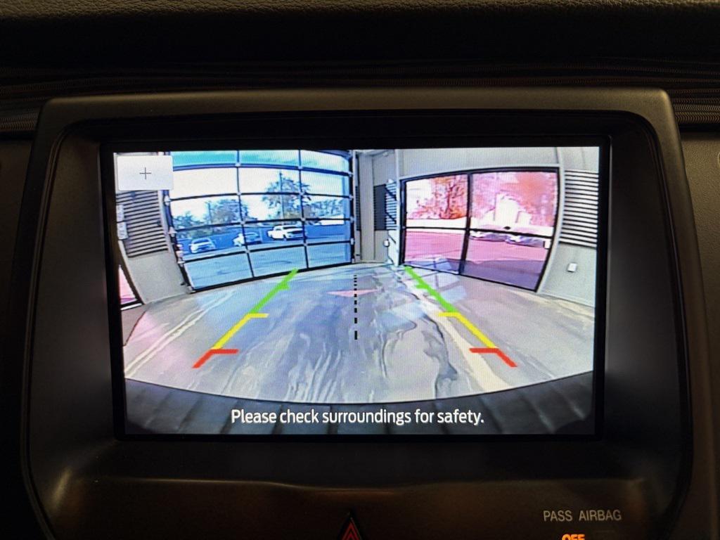 used 2019 Ford Flex car, priced at $15,295