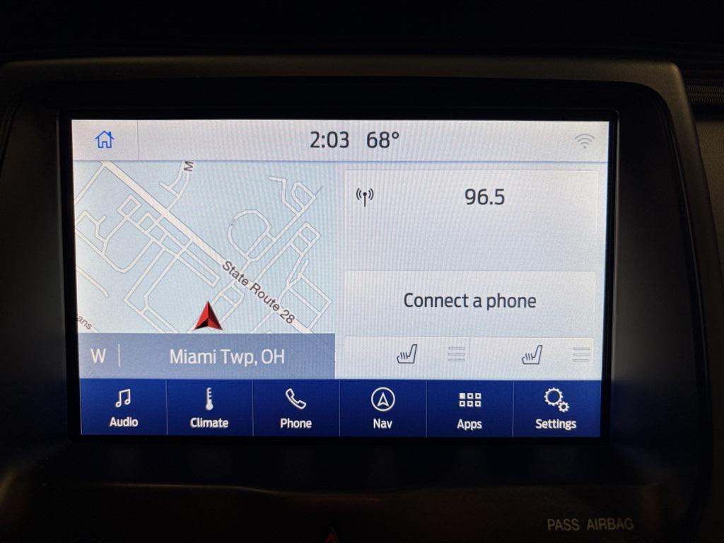 used 2019 Ford Flex car, priced at $15,295