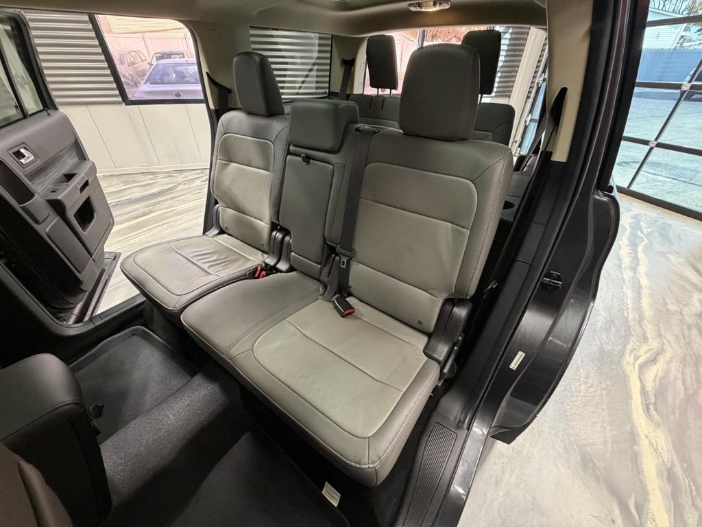 used 2019 Ford Flex car, priced at $15,295