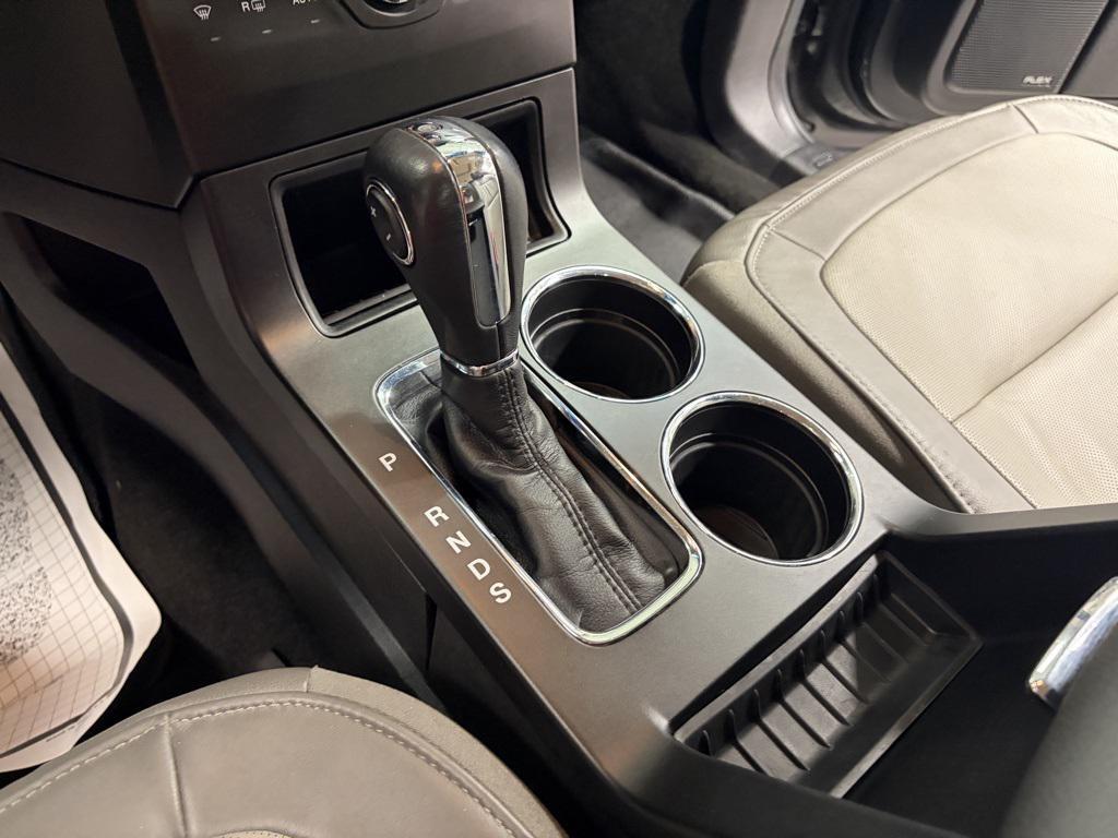 used 2019 Ford Flex car, priced at $15,295