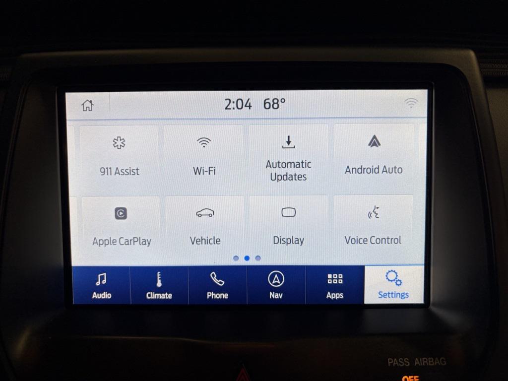 used 2019 Ford Flex car, priced at $15,295