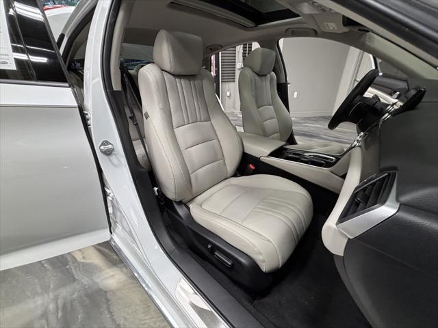 used 2022 Honda Accord car, priced at $29,995