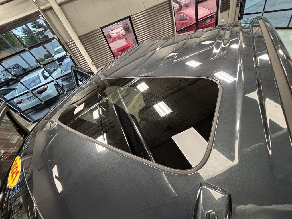 used 2021 GMC Sierra 1500 car, priced at $43,495