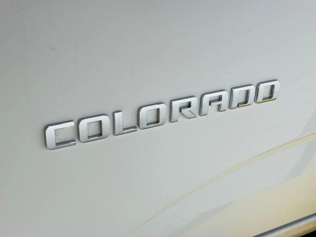 used 2016 Chevrolet Colorado car, priced at $20,500