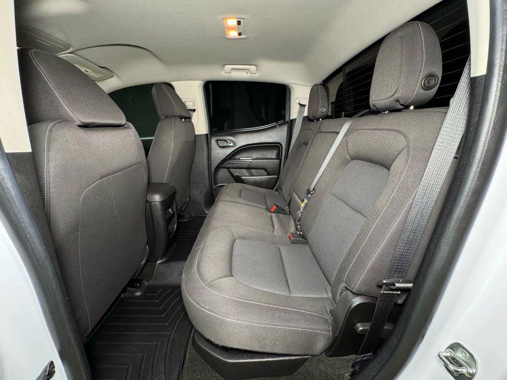 used 2016 Chevrolet Colorado car, priced at $20,500
