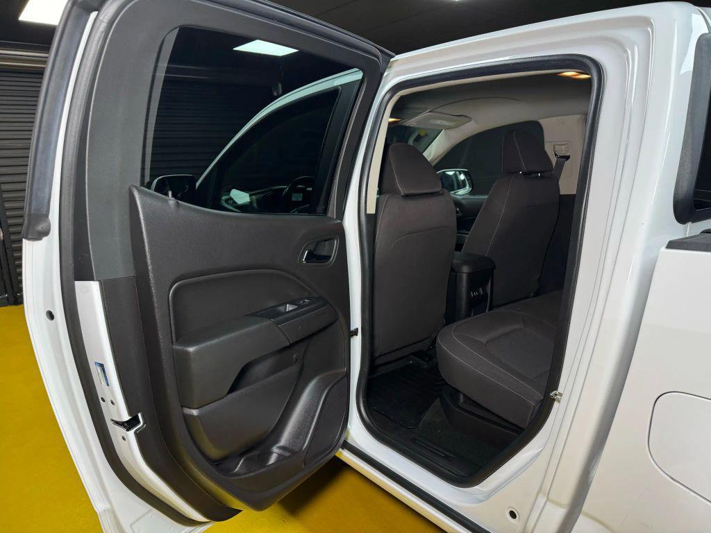used 2016 Chevrolet Colorado car, priced at $20,500