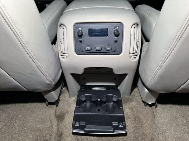 used 2003 Cadillac Escalade EXT car, priced at $11,000
