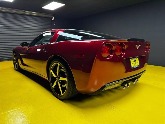 used 2006 Chevrolet Corvette car, priced at $24,999