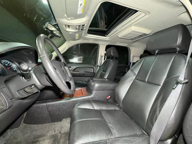 used 2008 Chevrolet Tahoe car, priced at $13,500