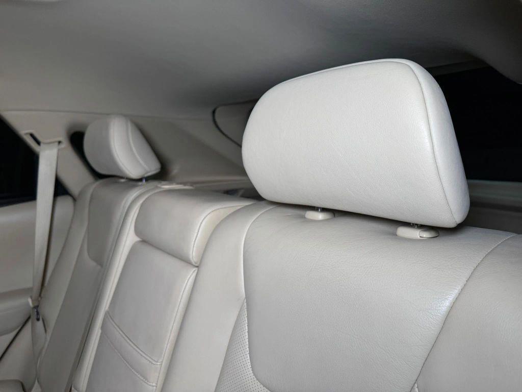 used 2012 Lexus RX 350 car, priced at $12,500