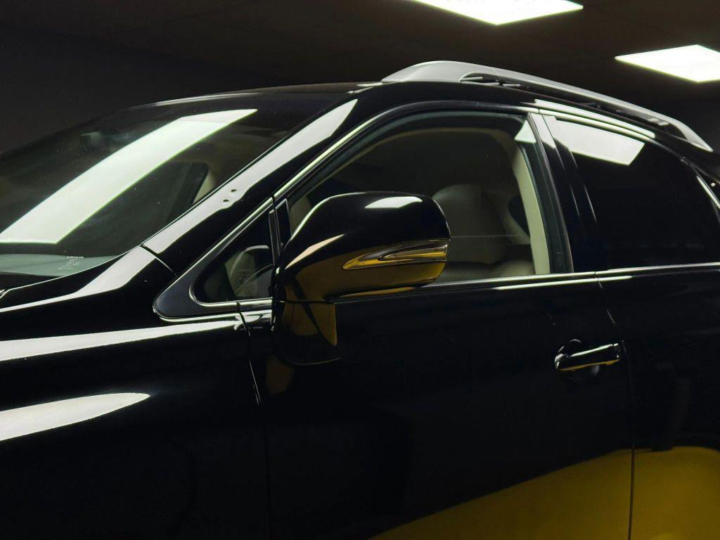 used 2012 Lexus RX 350 car, priced at $12,500