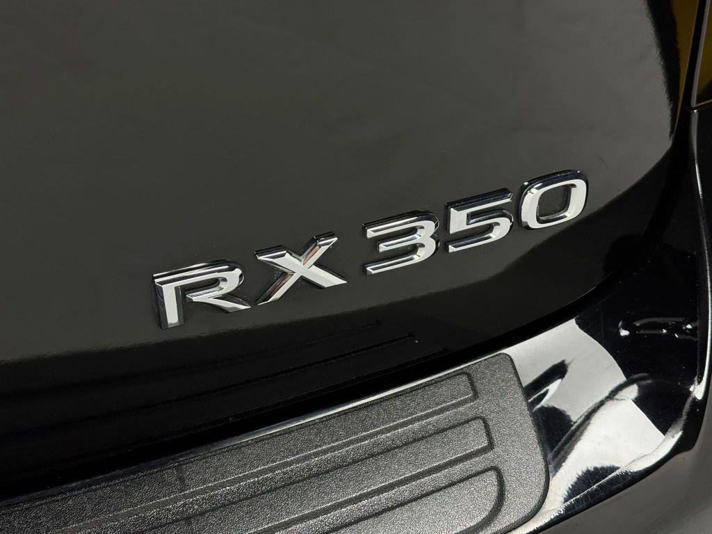 used 2012 Lexus RX 350 car, priced at $12,500