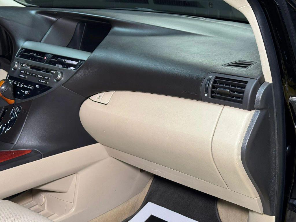 used 2012 Lexus RX 350 car, priced at $12,500