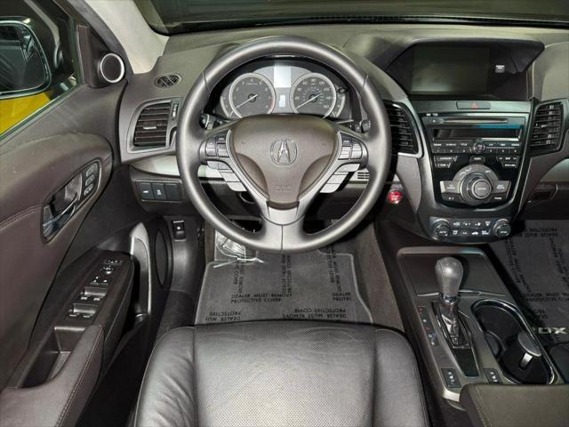 used 2013 Acura RDX car, priced at $11,950