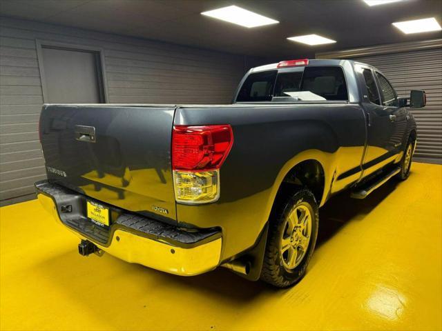 used 2007 Toyota Tundra car, priced at $14,500