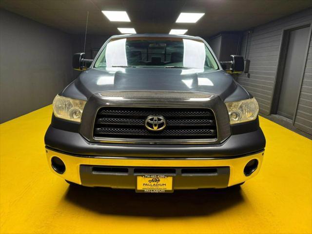 used 2007 Toyota Tundra car, priced at $14,500