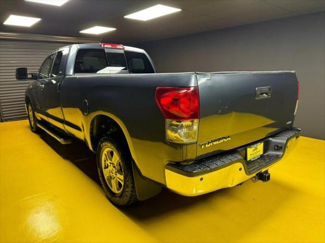 used 2007 Toyota Tundra car, priced at $14,500