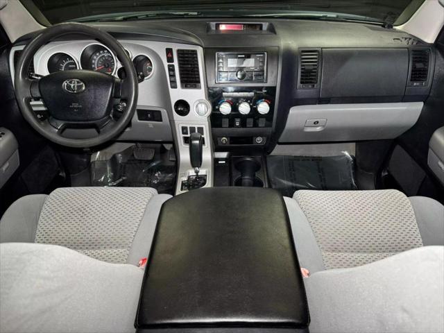 used 2007 Toyota Tundra car, priced at $14,500