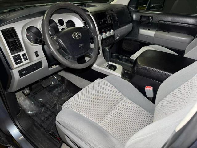 used 2007 Toyota Tundra car, priced at $14,500