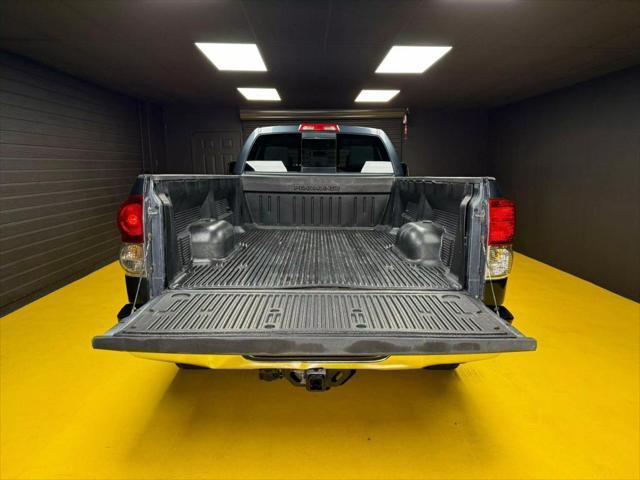 used 2007 Toyota Tundra car, priced at $14,500