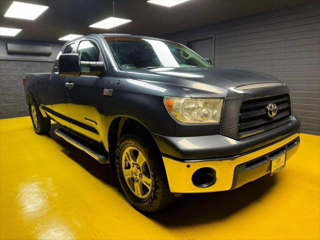 used 2007 Toyota Tundra car, priced at $14,500