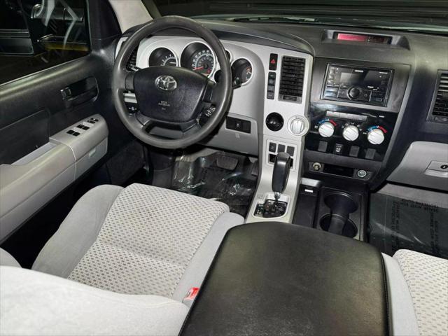 used 2007 Toyota Tundra car, priced at $14,500