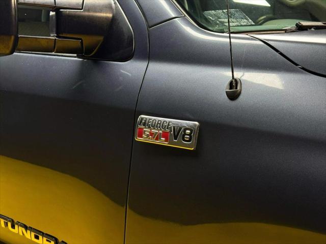 used 2007 Toyota Tundra car, priced at $14,500