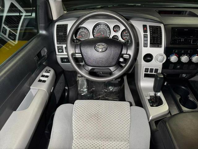 used 2007 Toyota Tundra car, priced at $14,500