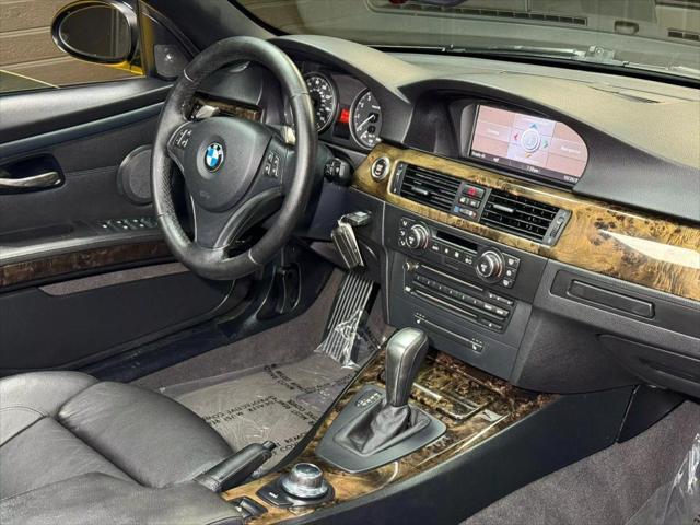 used 2008 BMW 335 car, priced at $11,950