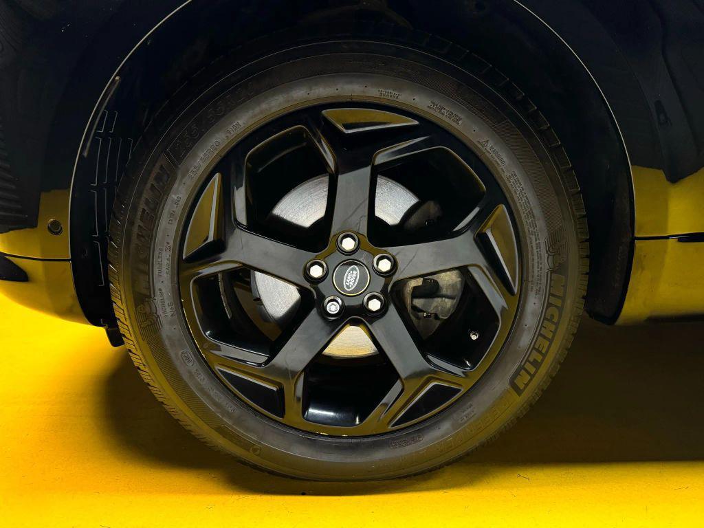 used 2018 Land Rover Range Rover Sport car, priced at $22,997