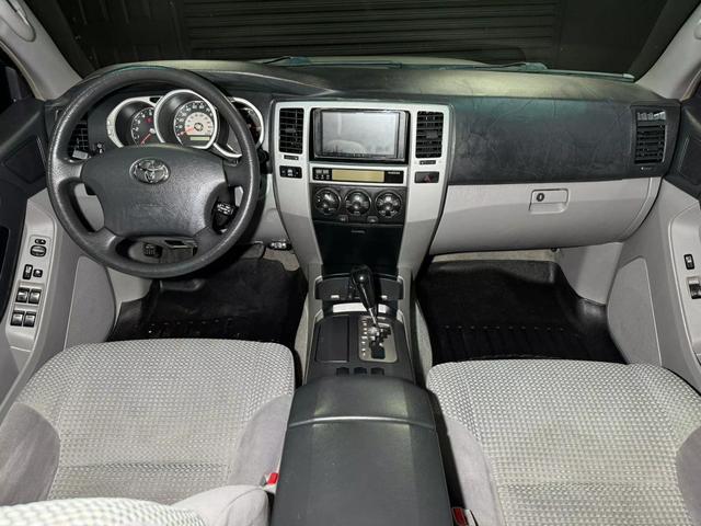 used 2004 Toyota 4Runner car, priced at $9,500