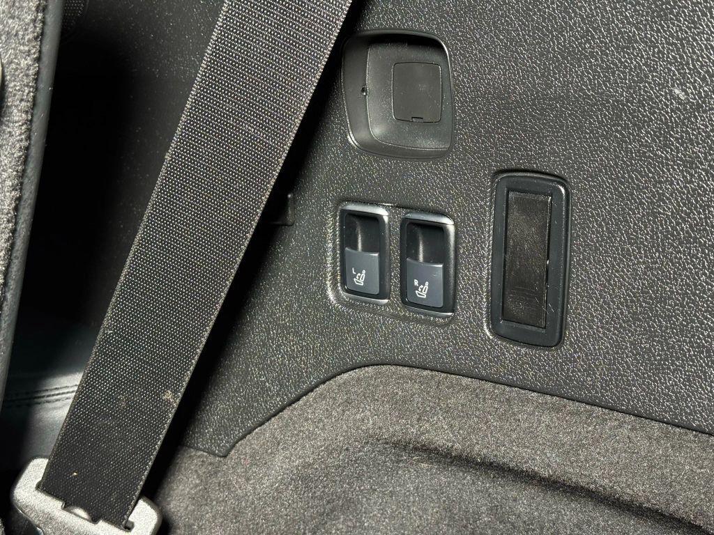 used 2015 Mercedes-Benz GL-Class car, priced at $20,900