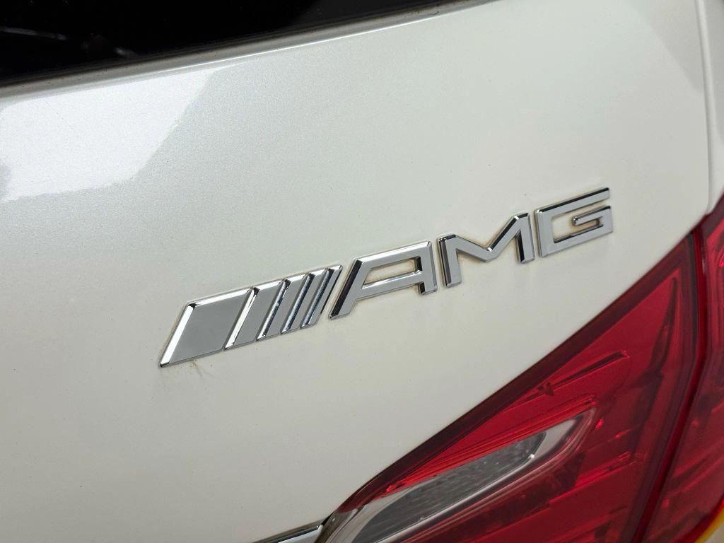 used 2015 Mercedes-Benz GL-Class car, priced at $20,900