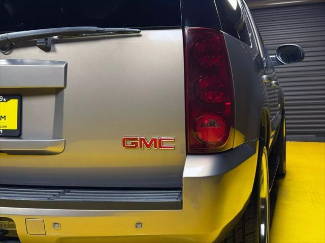 used 2007 GMC Yukon car, priced at $13,500