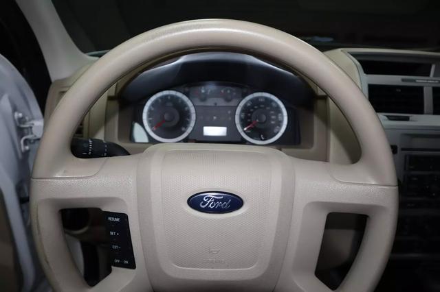 used 2008 Ford Escape car, priced at $6,900