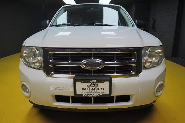 used 2008 Ford Escape car, priced at $6,900