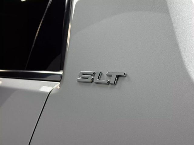 used 2016 GMC Acadia car, priced at $12,500