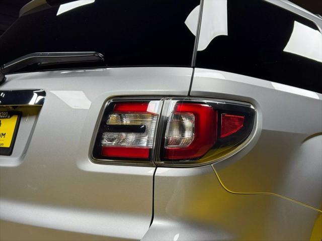 used 2016 GMC Acadia car, priced at $12,500