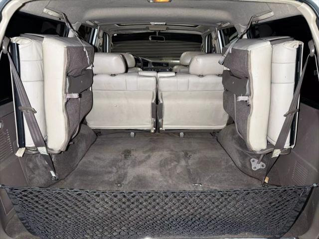 used 1996 Lexus LX 450 car, priced at $17,950