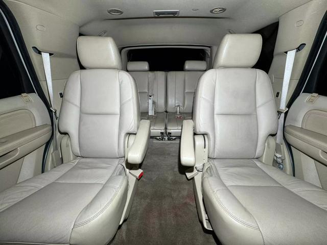 used 2011 Cadillac Escalade car, priced at $13,000