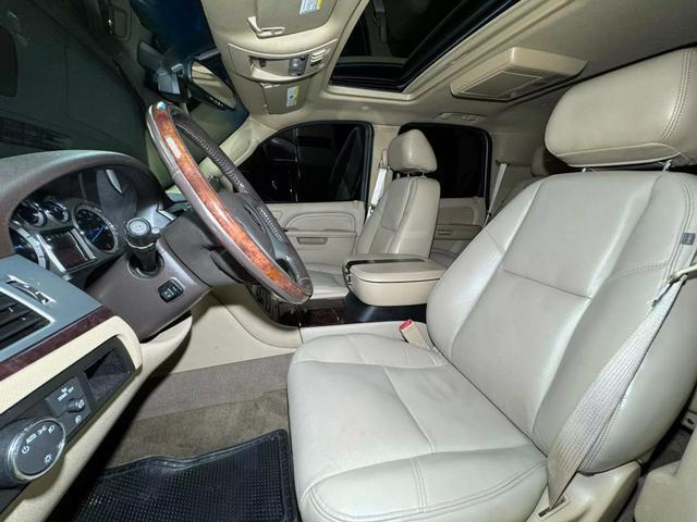 used 2011 Cadillac Escalade car, priced at $13,000