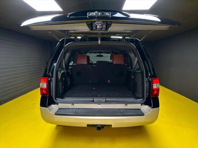 used 2008 Ford Expedition car, priced at $12,500