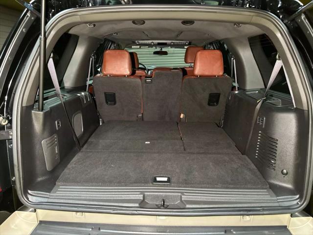 used 2008 Ford Expedition car, priced at $12,500