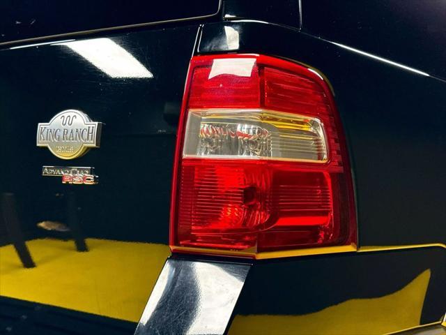 used 2008 Ford Expedition car, priced at $12,500