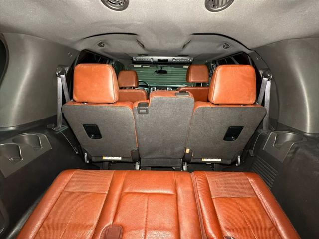 used 2008 Ford Expedition car, priced at $12,500