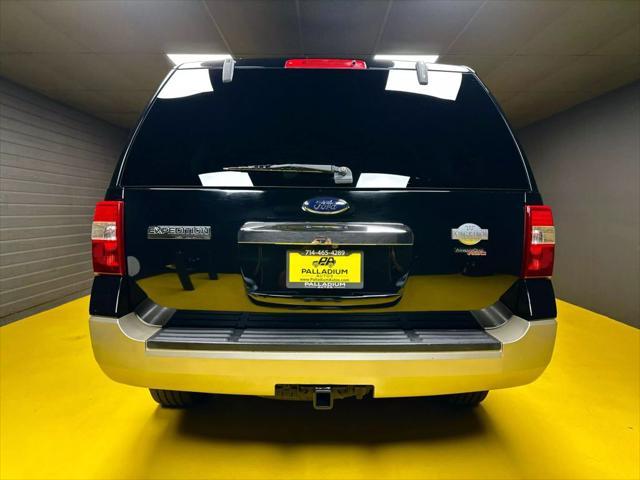 used 2008 Ford Expedition car, priced at $12,500