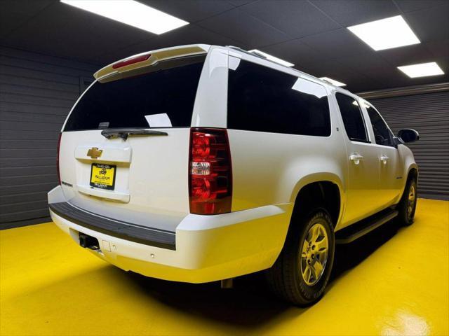 used 2013 Chevrolet Suburban car, priced at $12,950