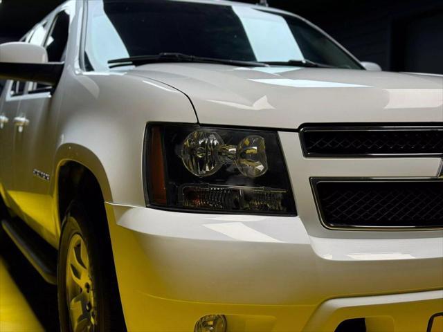 used 2013 Chevrolet Suburban car, priced at $12,950