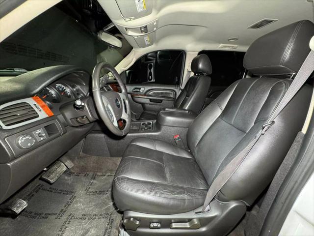 used 2013 Chevrolet Suburban car, priced at $12,950